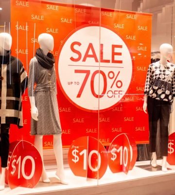 shoppe promotions